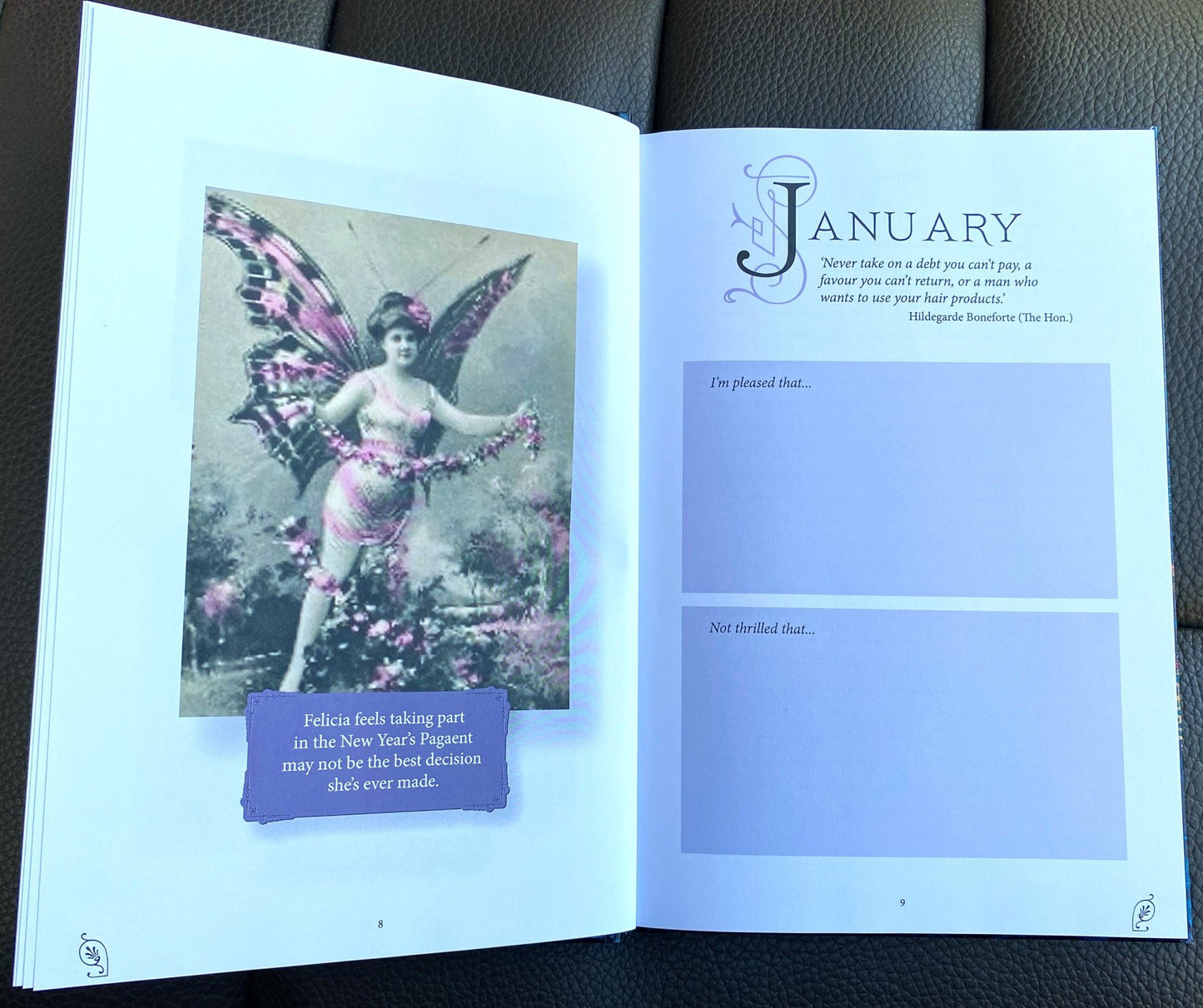 PERSONAL JOURNAL - Create Communication