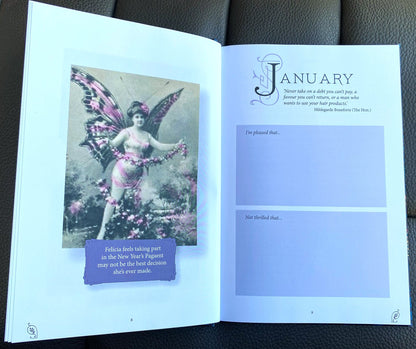 PERSONAL JOURNAL - Create Communication